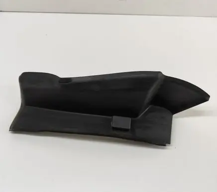 Mercedes-Benz EQC Other trunk/boot trim element A29369102000