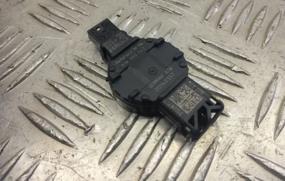 Audi A6 S6 C7 4G Rain sensor 81A955547