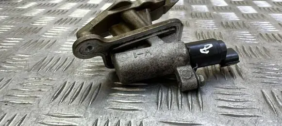 Other engine part