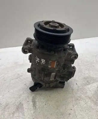 Audi A4 S4 B8 8K Air conditioning (A/C) compressor (pump) 8K0260805L