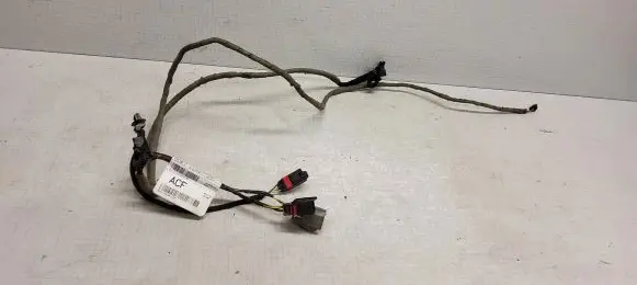 Ford Transit Custom Tailgate/trunk wiring harness EE01E12738680