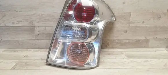 Toyota Corolla Verso AR10 Rear/tail lights 815500F060 815500F06000