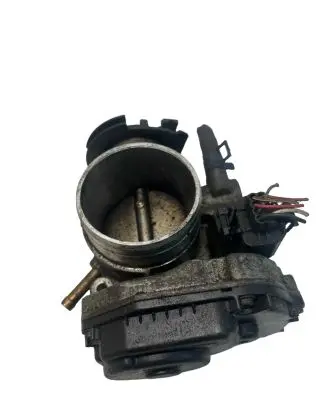 Seat Alhambra (Mk1) Throttle valve 408237111003