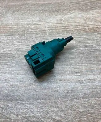 Volkswagen Golf IV Brake pedal sensor switch 1C0945511A