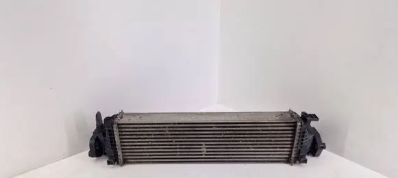 Volvo XC90 Intercooler radiator 31338306