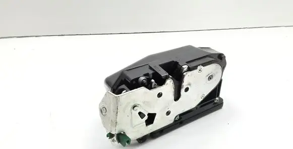 KIA Carnival Tailgate/trunk/boot lock/catch/latch 812304D100