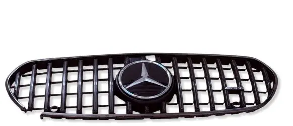 Mercedes-Benz S W223 Front grill A2238809502