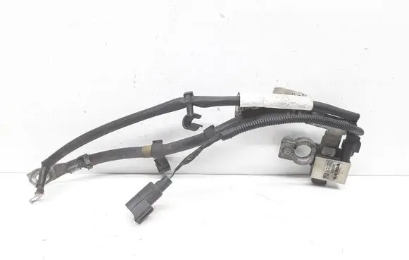 Volvo S80 Negative earth cable (battery) 30659268 31270640