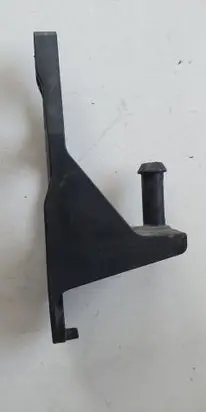 Muffler mount bracket/holder