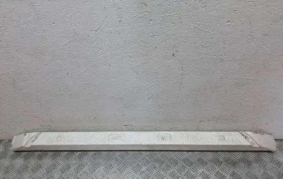 Toyota Avensis T270 Front bumper foam support bar 5261105011