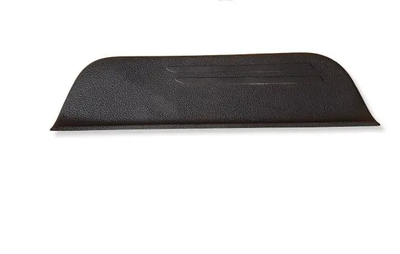 Hyundai i30 Rear sill trim cover 85887G4000 20171010 AAA1078