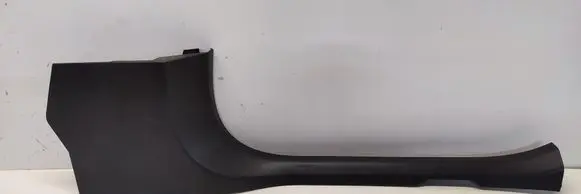 Mercedes-Benz GLC C253 (B) pillar trim (bottom) A2056860636