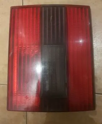 Volkswagen PASSAT B4 Tailgate rear/tail lights 3A9945107B