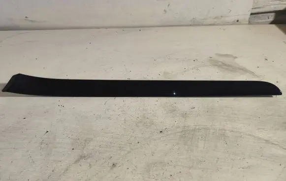 Audi A4 S4 B6 8E 8H Front door trim bar 8e867409g