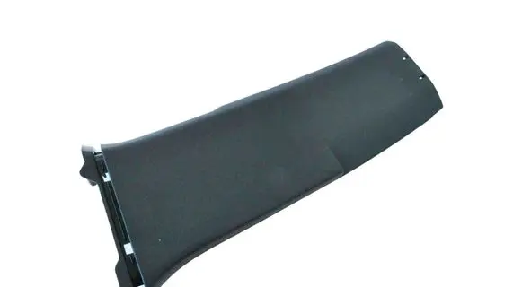 Volkswagen Golf Sportsvan (B) pillar trim (bottom) 510867291