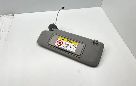Opel Insignia A Sun visor 13470608