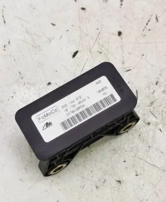 Ford Kuga I ESP acceleration yaw rate sensor 10170106493 GX70A30M3W 10W056