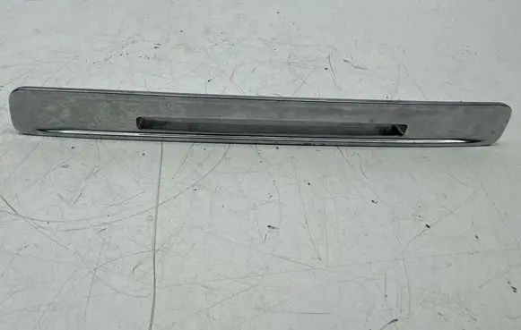Volvo XC60 Radio/GPS head unit trim 30755619