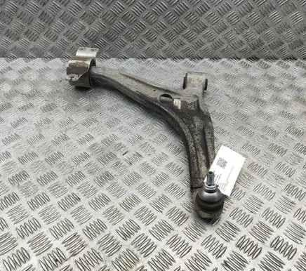 Mercedes-Benz EQA Front lower control arm/wishbone A2473330400