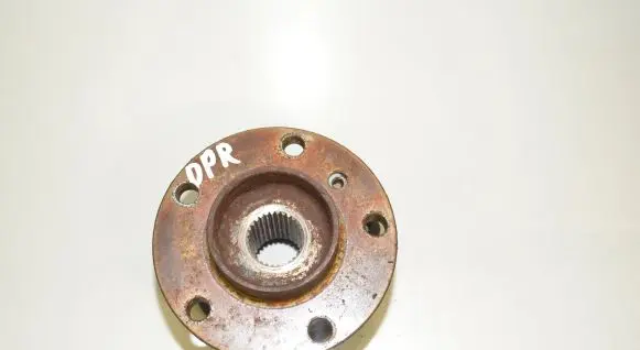 BMW X5 F15 Front wheel ball bearing 6882263 31226882263 31226867808