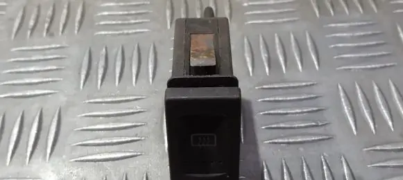 Volkswagen Sharan Windscreen/window heater switch 7m5959621a
