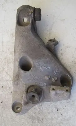 BMW X5 F15 Engine mounting bracket 6859785 678711
