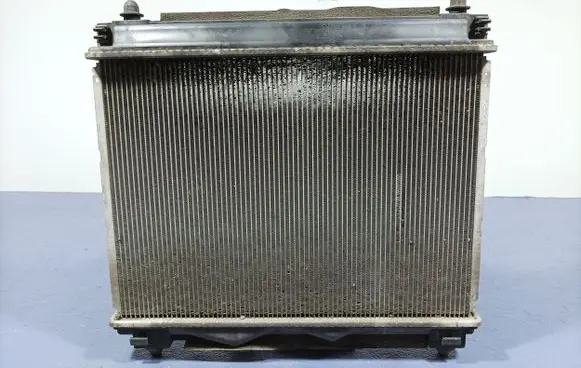 Toyota Urban Cruiser (XP110) Coolant radiator