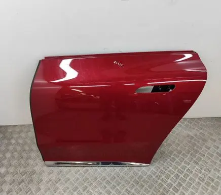 Mercedes-Benz EQE v295 Rear door A2957322300