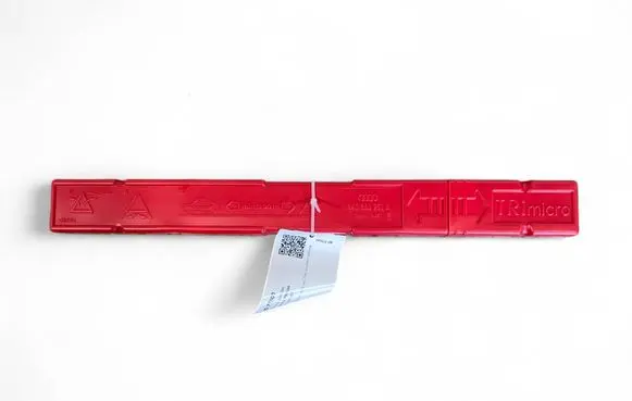 Audi Q8 e-tron Emergency warning sign 8K0860251B 8K0860251