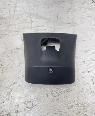 Tesla Model S Windshield/windscreen camera 158812400J