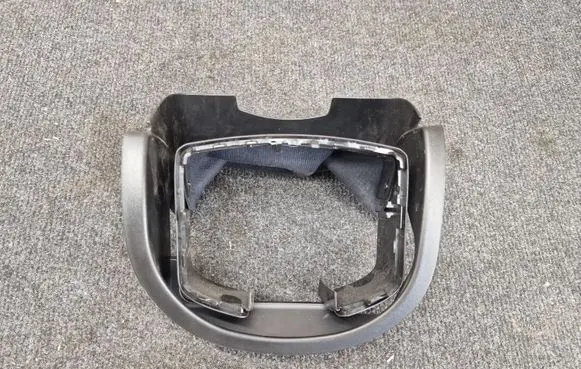 Mercedes-Benz GLC X253 C253 Steering wheel trim A2136807302 A2136800809