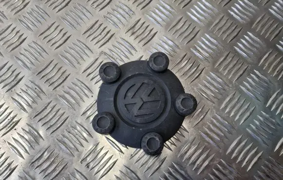 Original wheel cap
