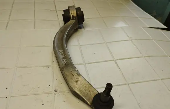 Audi A6 S6 C5 4B Front control arm