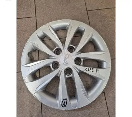 KIA Ceed R15 wheel hub/cap/trim 52970J7000