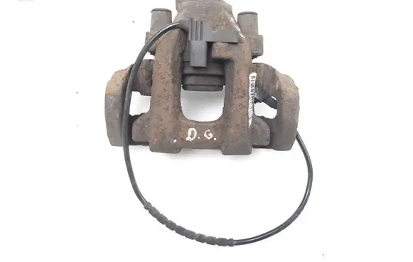 Mercedes-Benz R W251 Rear brake caliper 53552401