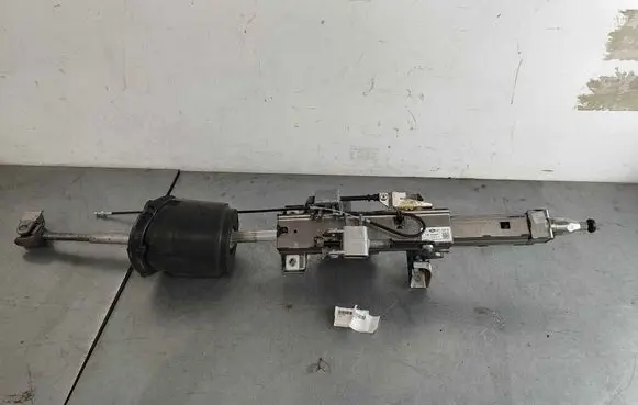 Jaguar XF X260 Steering wheel axle set T2H52308 T2H24870 T2H45705