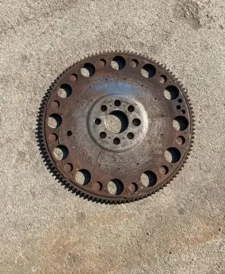 BMW X5 E53 Flywheel 11222247914 2247194