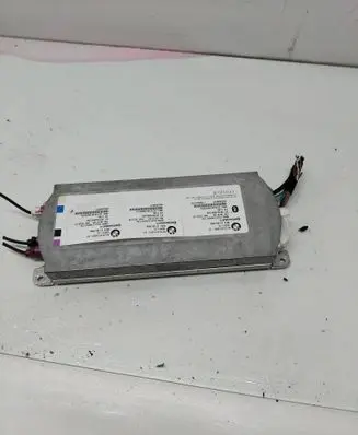 BMW X5 E70 Bluetooth control unit module 9174261 16921115 0019C08BC2A8