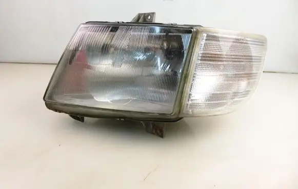 Mercedes-Benz Vito Viano W638 Headlight/headlamp