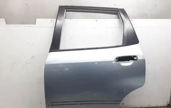 Honda Jazz Rear door