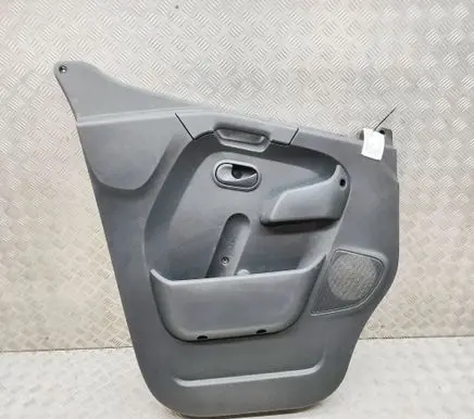 Renault Master III Front door card panel trim 809017426R