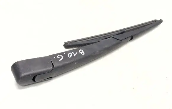 Peugeot 308 Rear wiper blade arm 9677892680