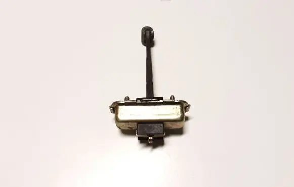 SsangYong Kyron Rear door check strap stopper DRL