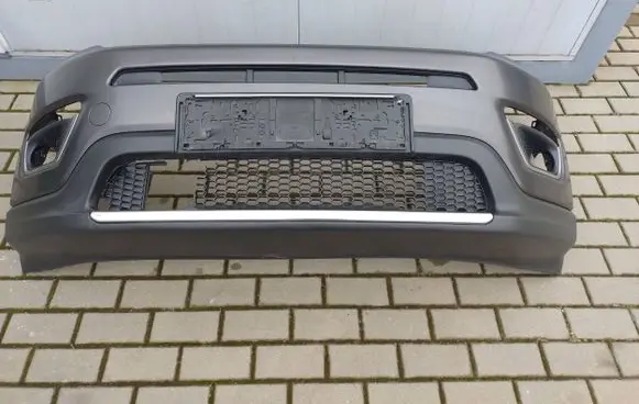 Jeep Compass Front bumper 6YN52TRMAA