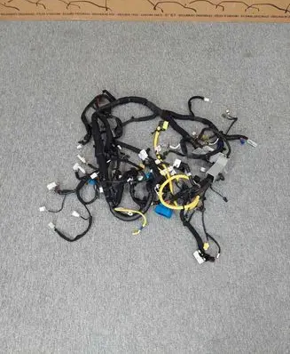 Hyundai Ioniq 5 Wiring harness 911XM-GI090 911XMGI090 91107-GI440BB