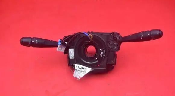 Citroen C4 Cactus Other switches/knobs/shifts 98139442ZD