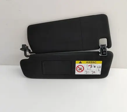 Volkswagen Touareg II Sun visor 7P0857551F