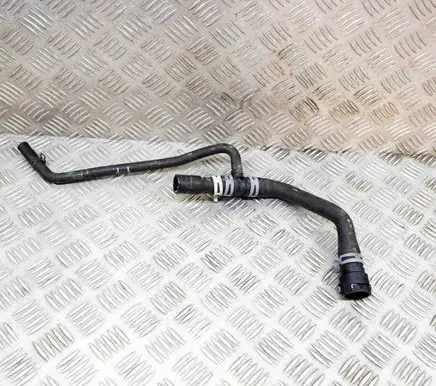 Volkswagen Golf VII Engine coolant pipe/hose 5QE819337AG