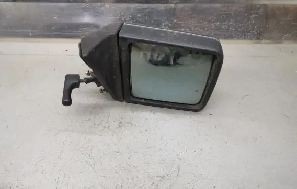 Mercedes-Benz E W124 Manual wing mirror 1248110698