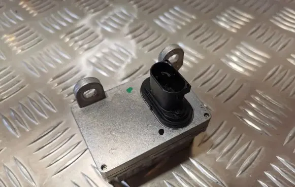 Mercedes-Benz ML W163 ESP acceleration yaw rate sensor A0025428918